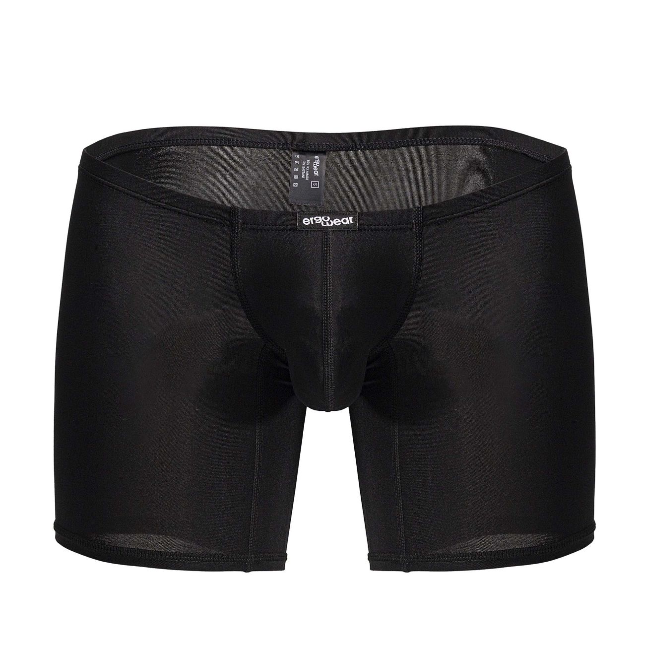 Mens Underwear: ErgoWear EW1702 Boxer Briefs - Picture 10 of 10