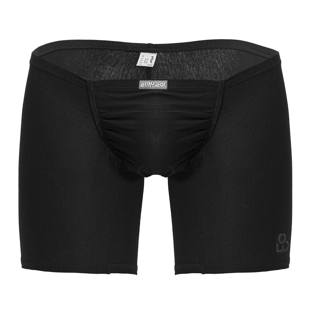 Mens Underwear: ErgoWear EW1729 FEEL GR8 Cotton Boxer Briefs | eBay