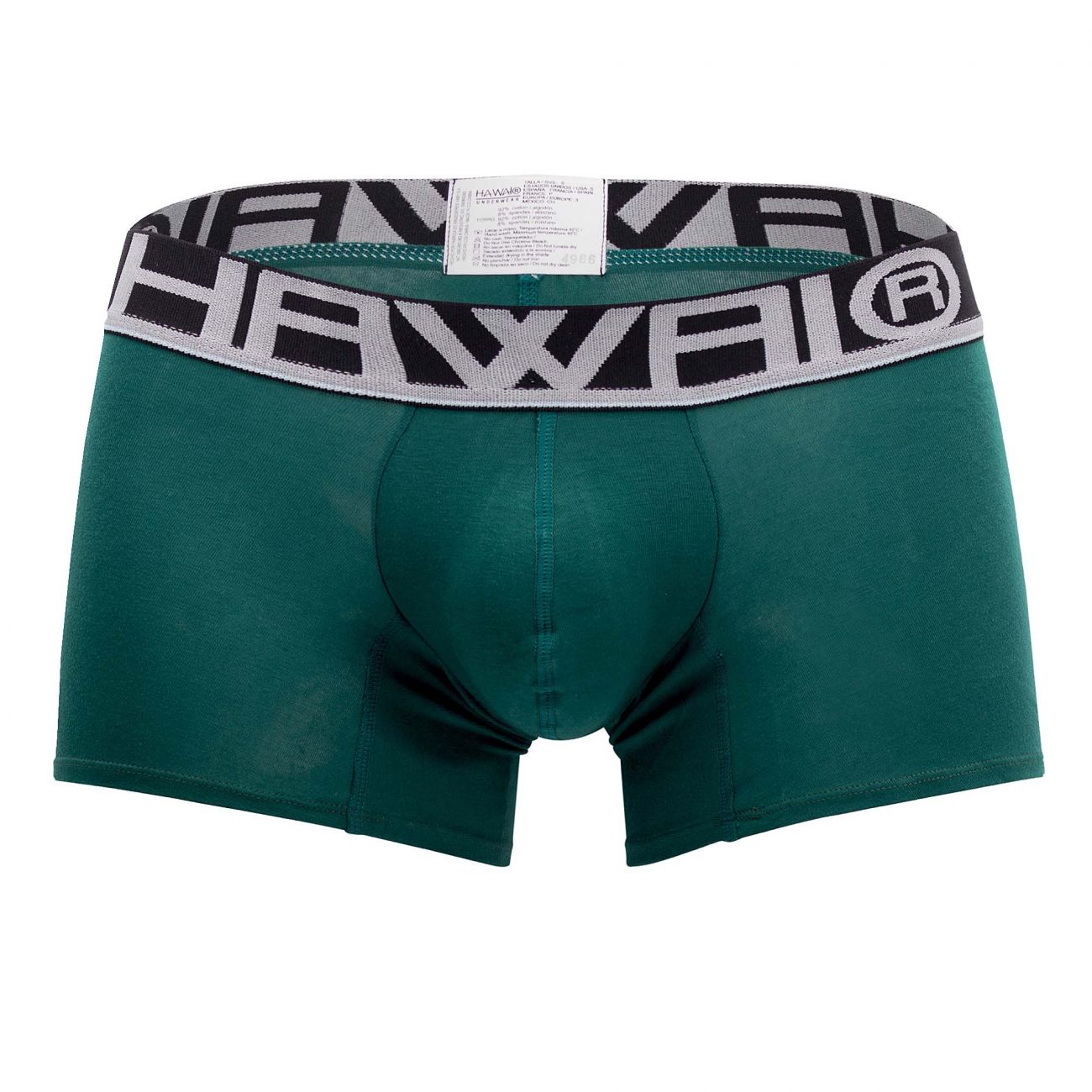 Underwear: HAWAI 4986 Boxer Briefs | eBay