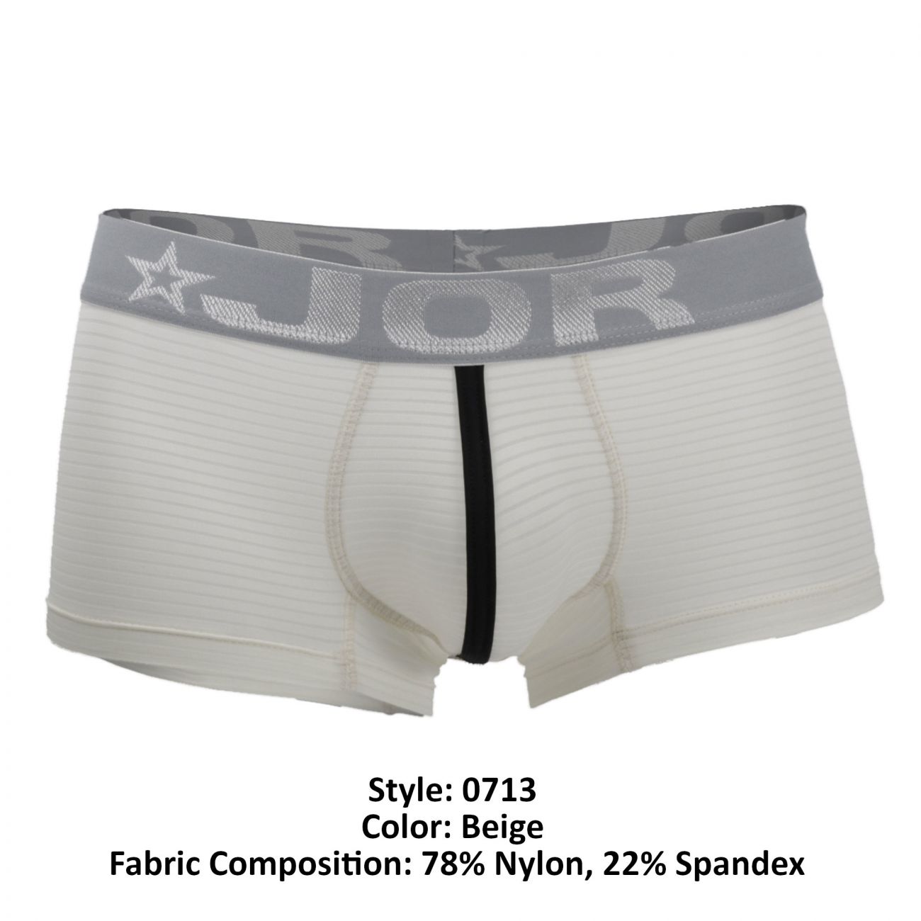 JOR Fashion Boxer Briefs Trunks Underwear for Men | eBay