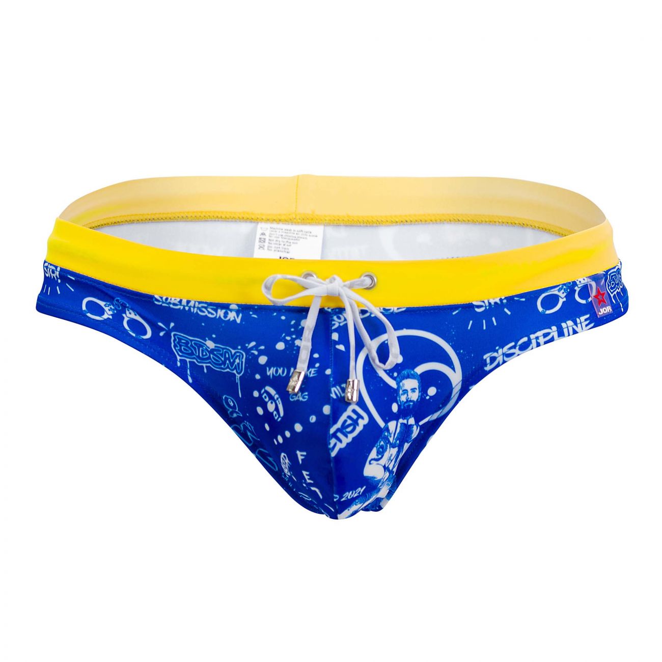Swimwear: JOR 1151 Andy Swimwear Bikini Thongs | eBay