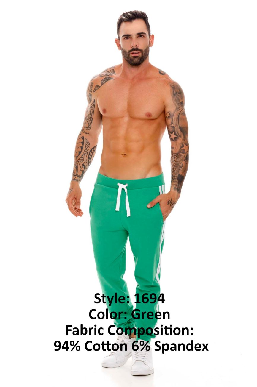 Men's athletic pants online clearance