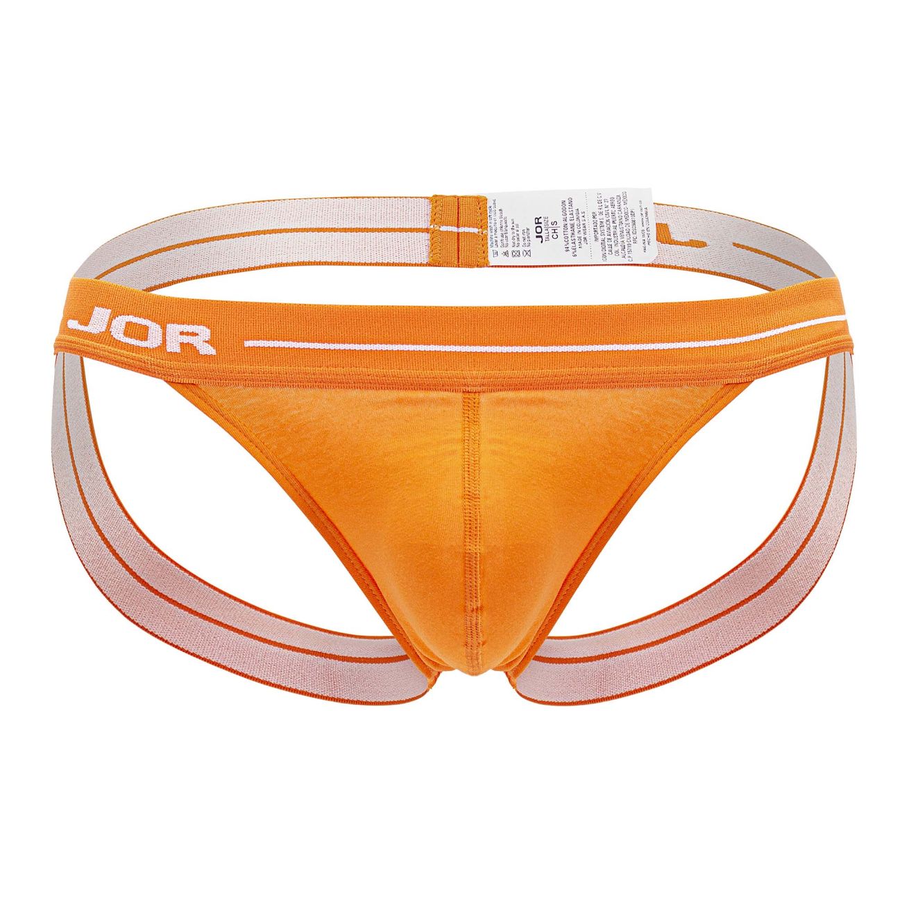 Mens Underwear: JOR 2054 Daily Jockstrap