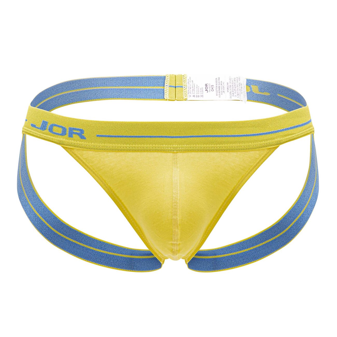 Ropa interior para hombre: JOR 2054 Daily Jockstrap - Imagen 11 de 11