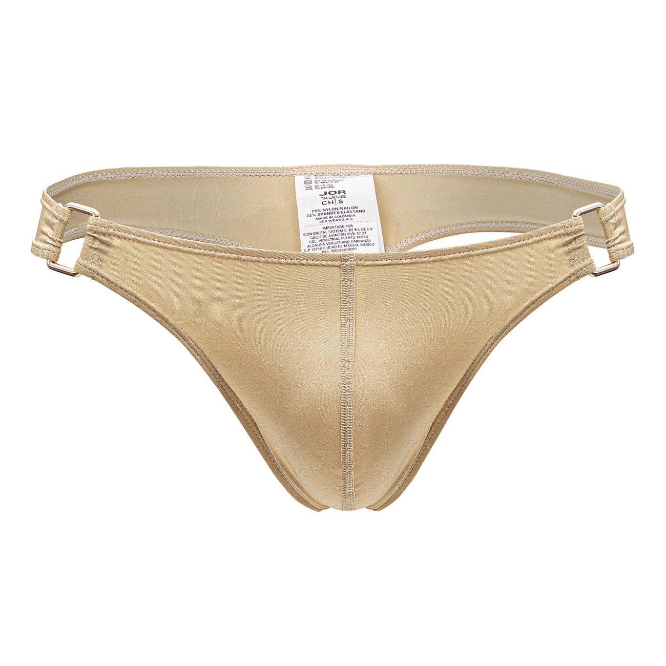 Mens Underwear: JOR 2073 Titan Thongs - Picture 10 of 11