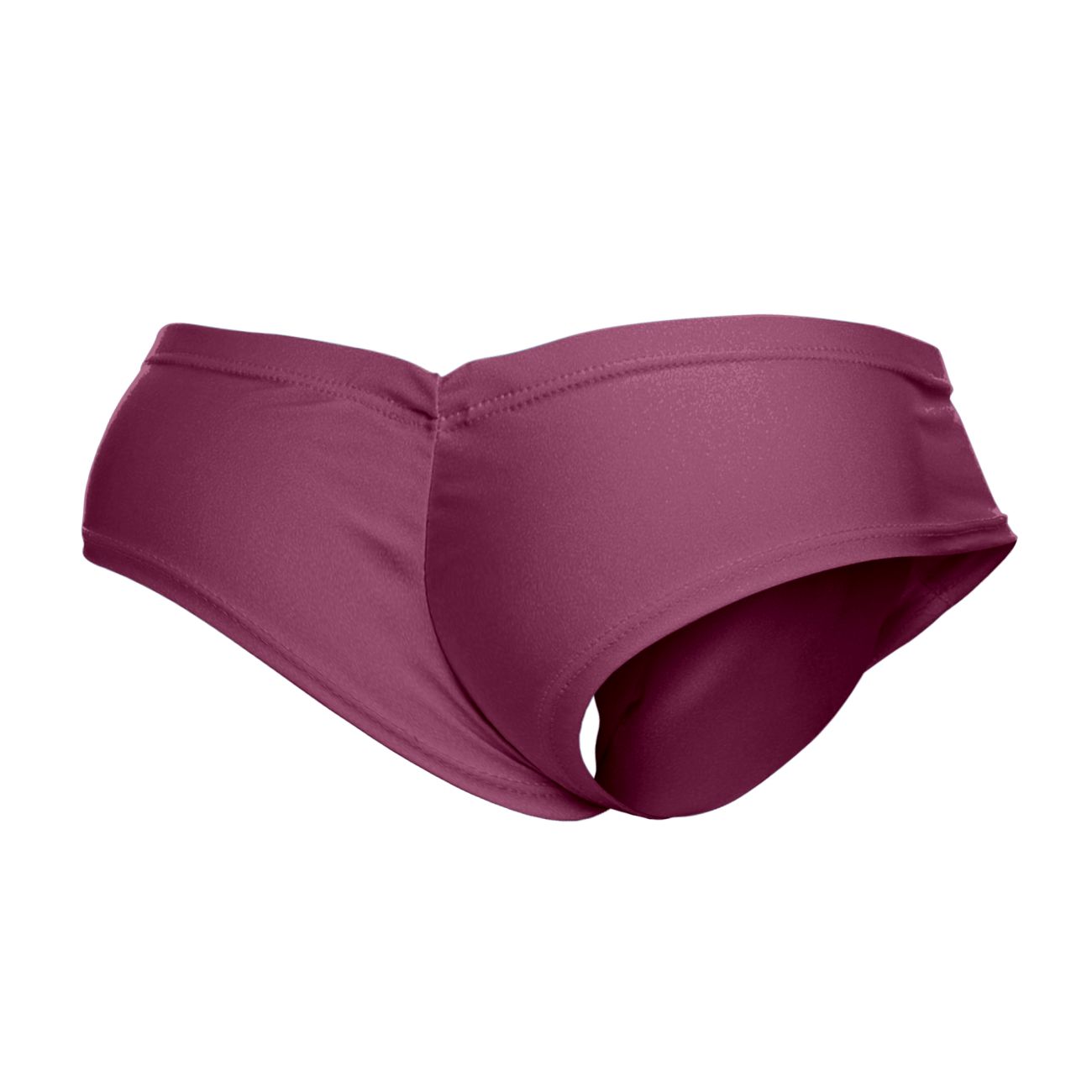 Sleek String Bikini Underwear for Men from Justin+Simon Easily Turn He