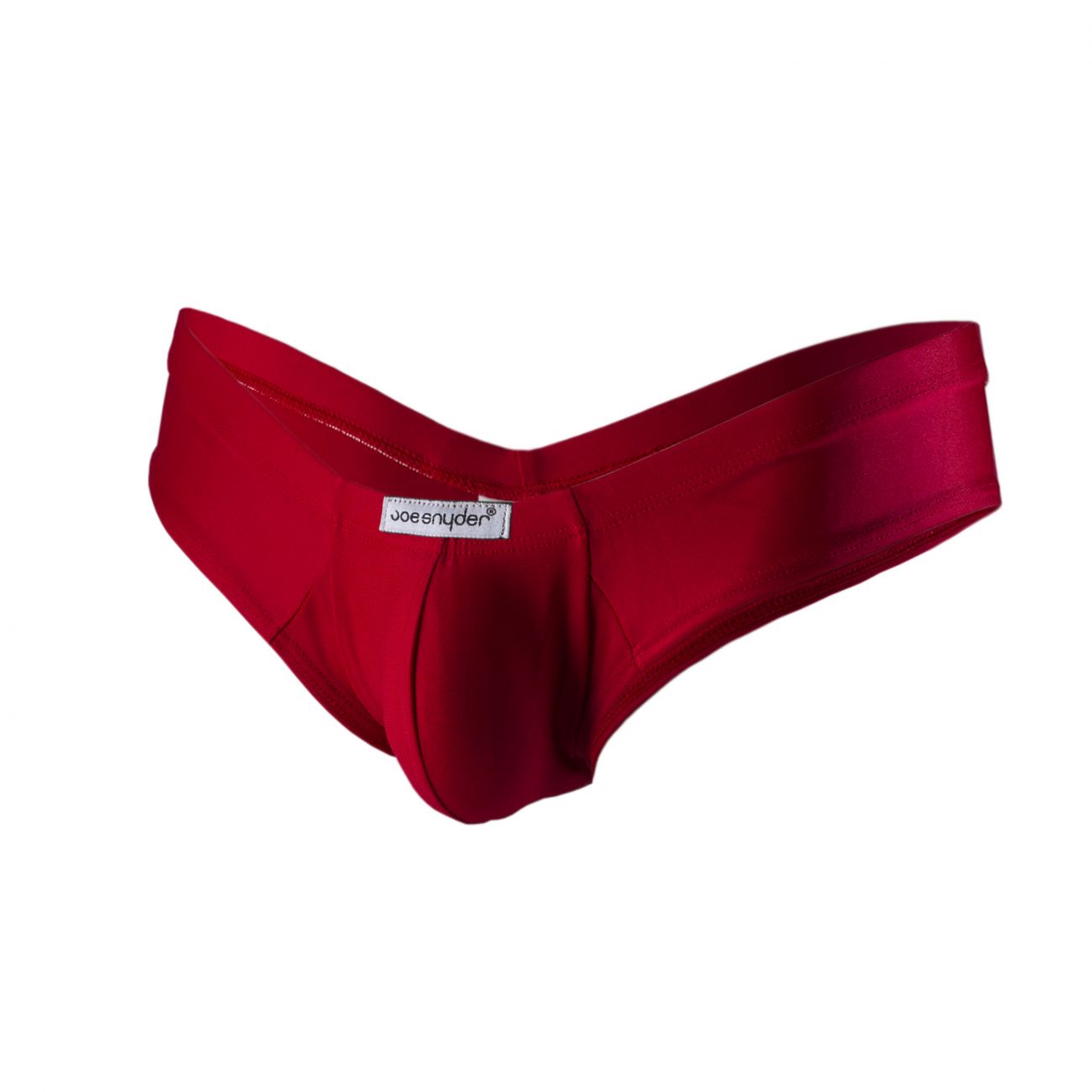 Mens Underwear: Joe Snyder JS22-Pol Polyester Mini Cheek | eBay