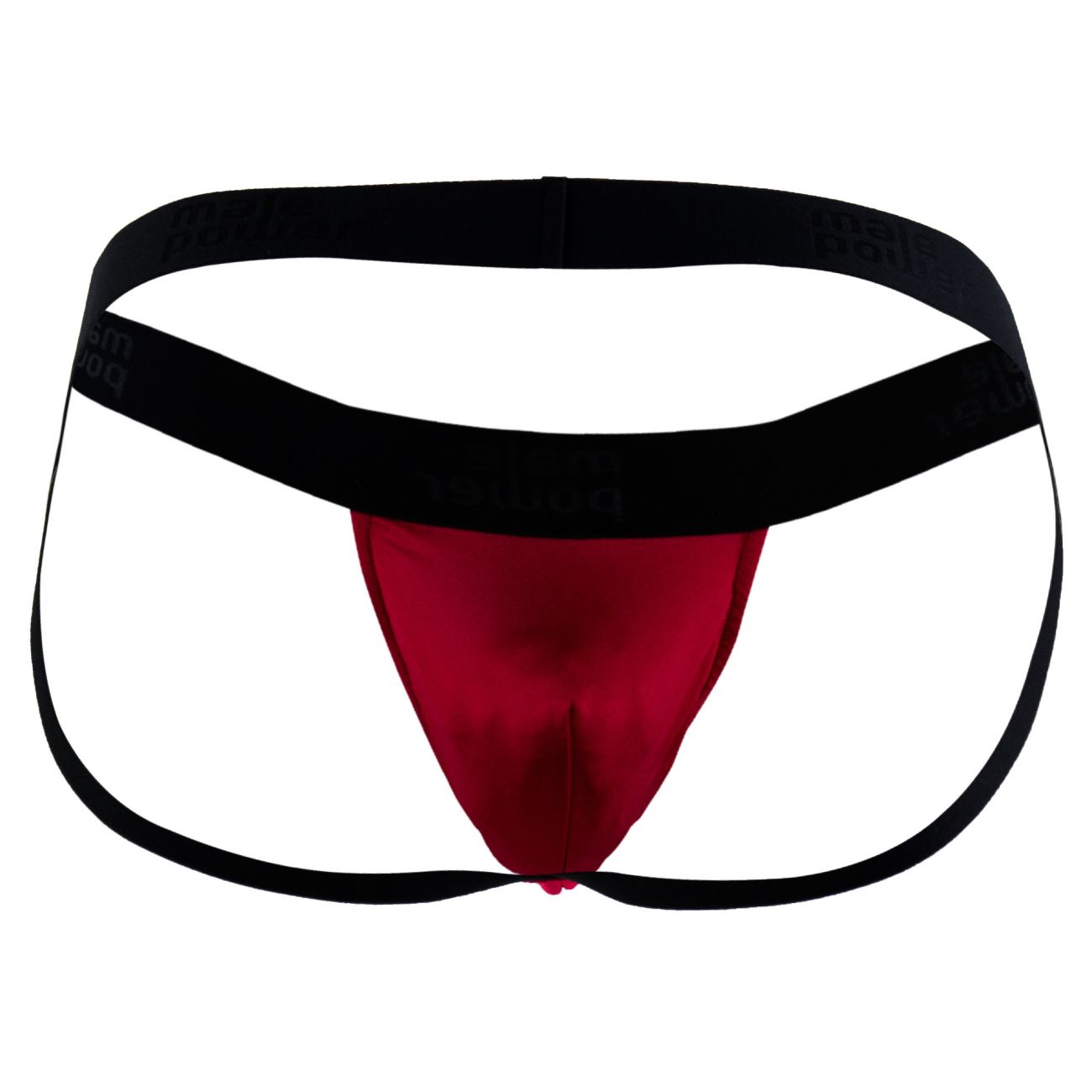 Underwear: Male Power 390076 Satin Lycra Jockstrap | eBay