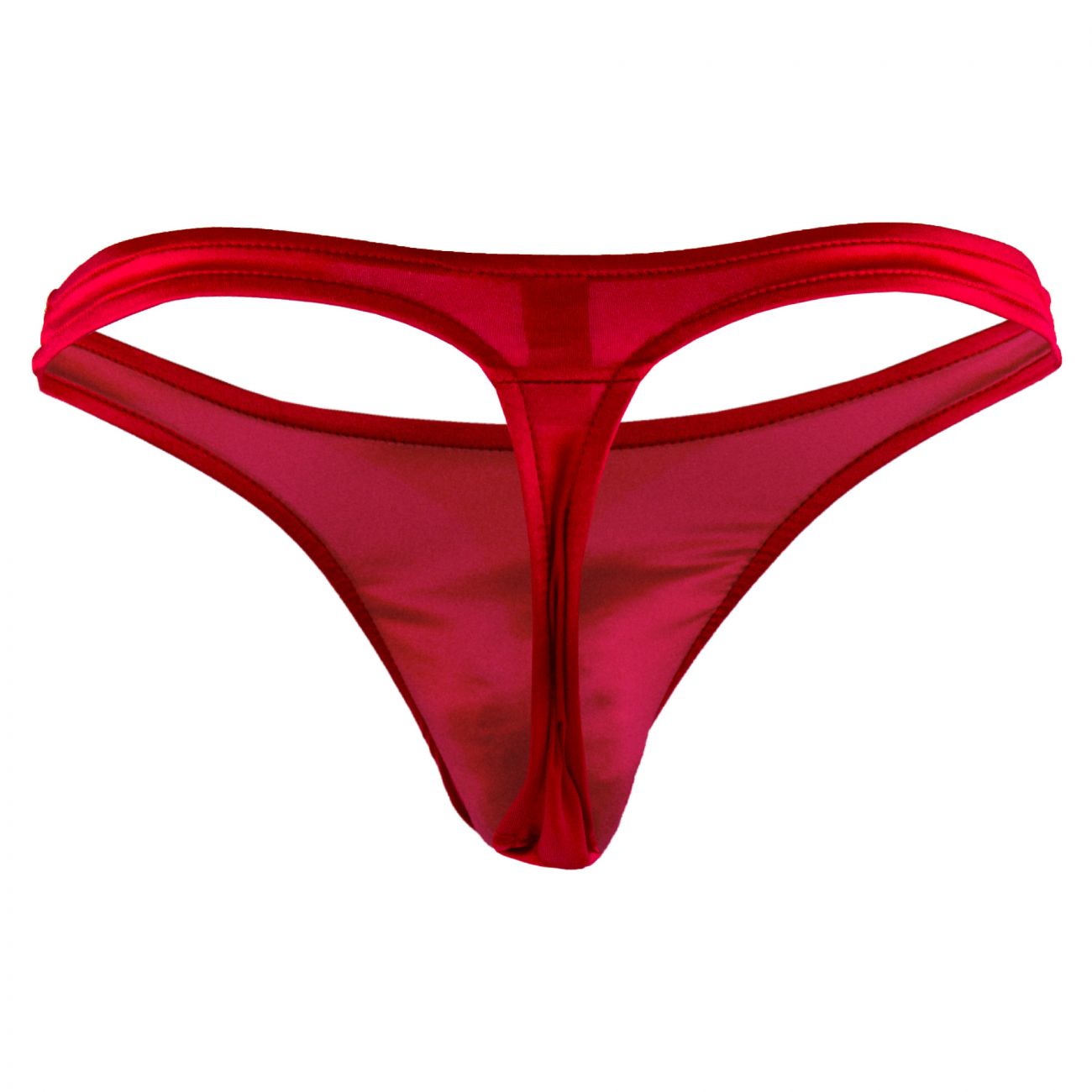 Mens Underwear: Male Power 442076 Satin Lycra Bong Thong | eBay