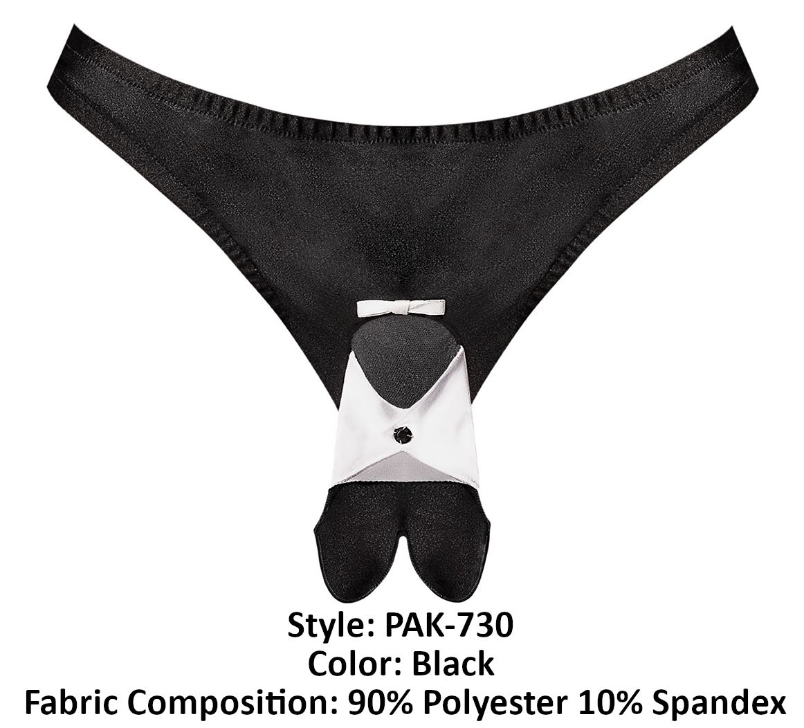 Male Power_237-246_Ivory_L/XL - Picture 69 of 204