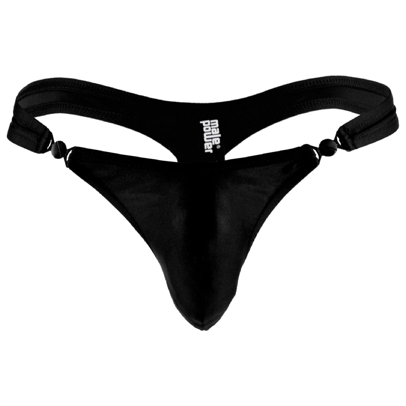 Mens Underwear: Male Power PAK820 Bong Clip Thong | eBay