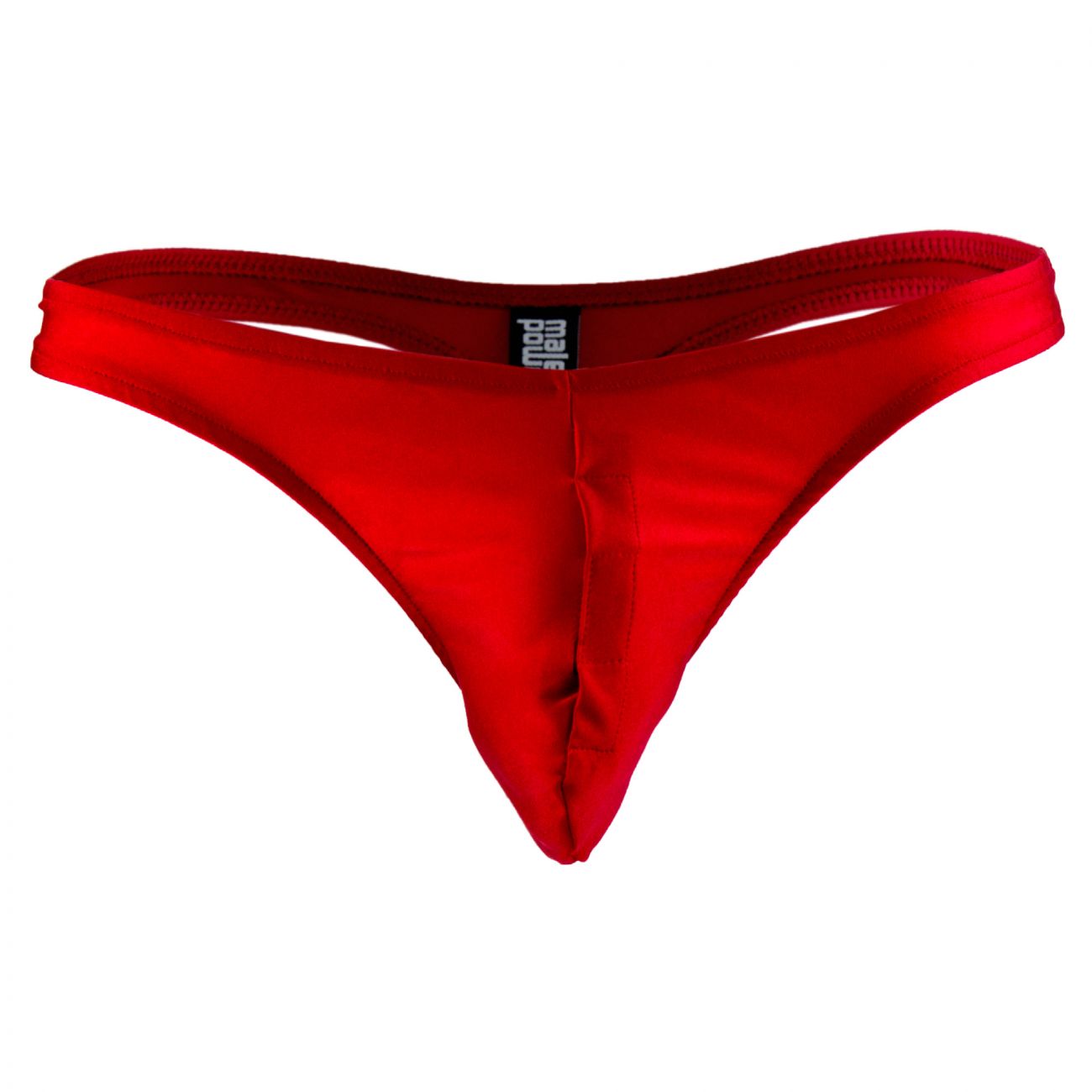 Mens Underwear: Male Power PAK834 Pull Tab Thong | eBay