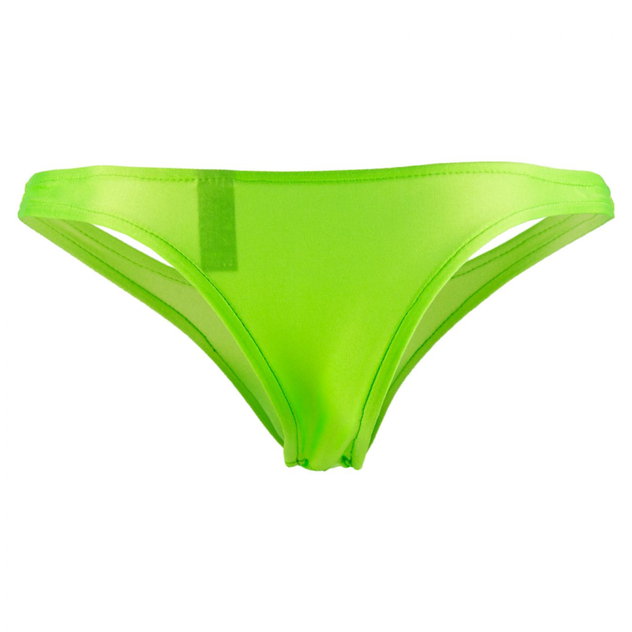 Underwear: Male Power PAK874 Euro Male Spandex Full Cut Thong | eBay