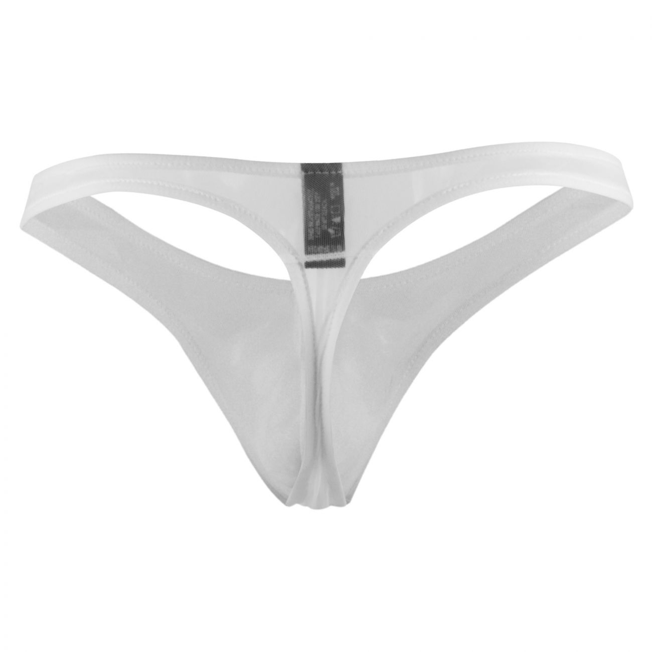 Mens Underwear: Male Power PAK882 Euro Male Mesh Mini Pouch Thong | eBay