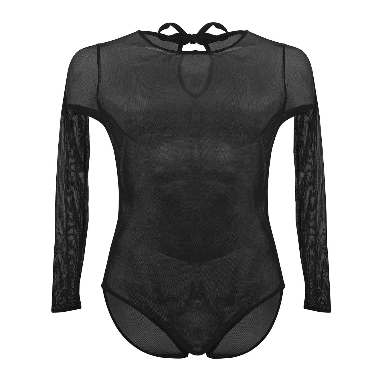 Ropa interior para hombre: Body PLURAL PL001 - Imagen 11 de 11