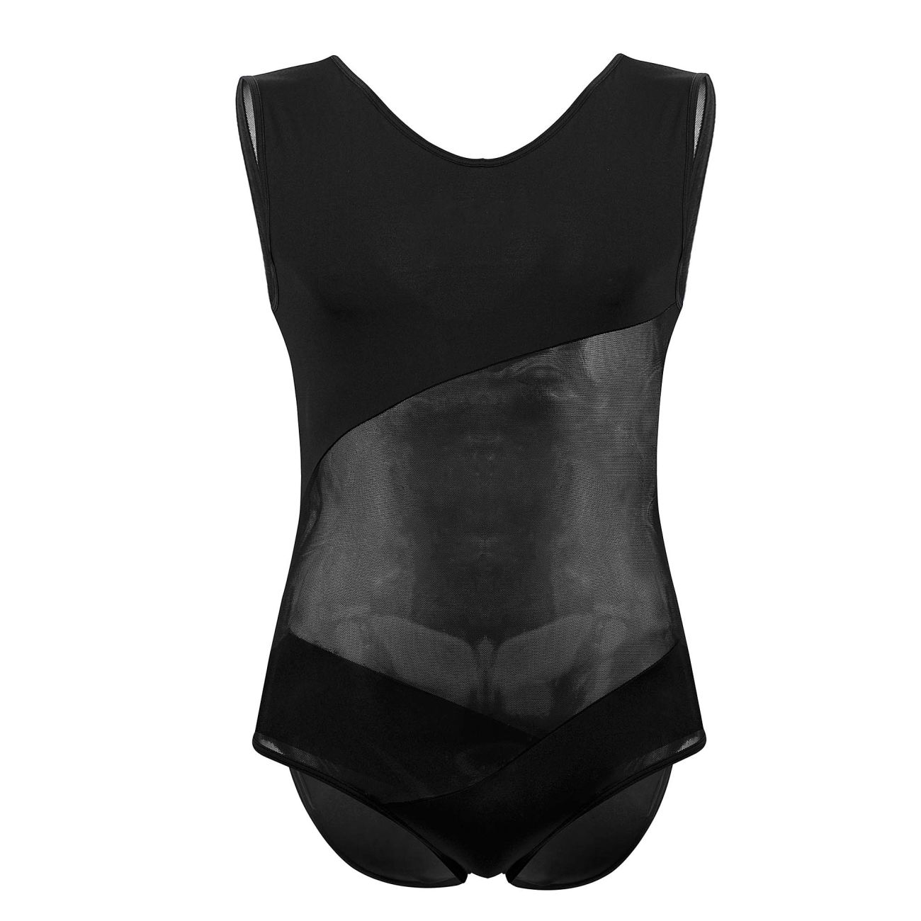 Ropa interior para hombre: PLURAL PL002 Body - Imagen 11 de 11