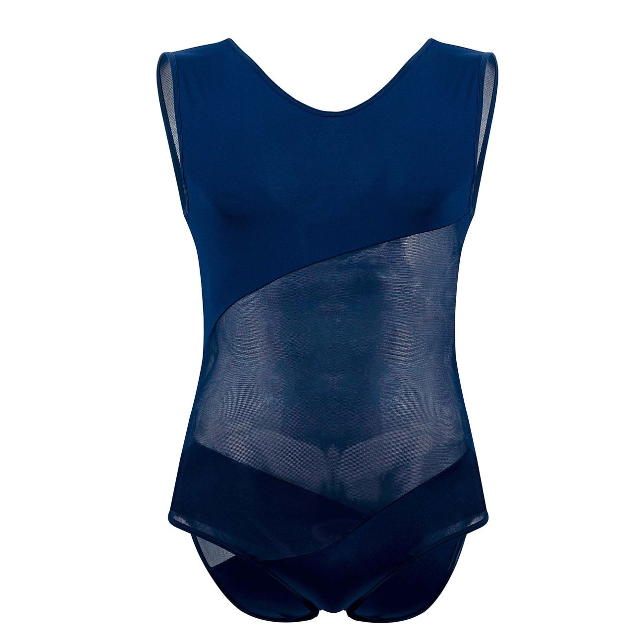 Ropa interior para hombre: PLURAL PL002 Body - Imagen 10 de 11