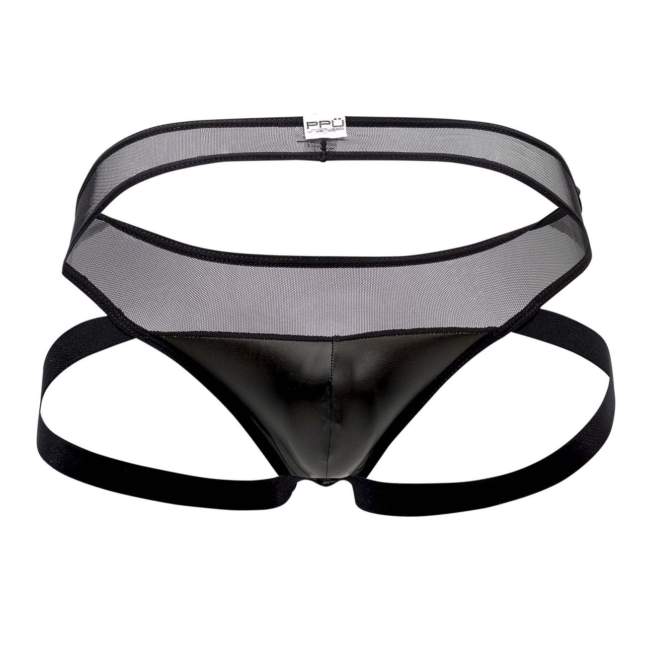 PPU Underwear Fashion Jockstraps for Men | eBay