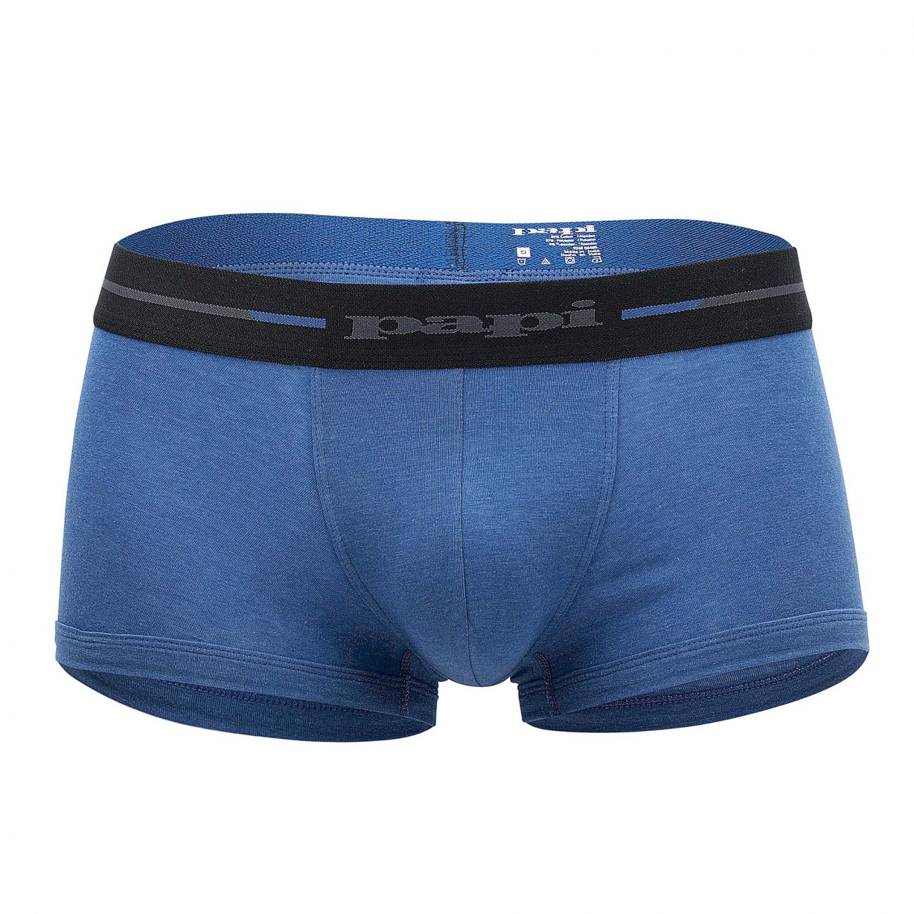 Papi Men's Fashion Underwear Boxer Briefs Trunks for Men - Picture 3 of 225