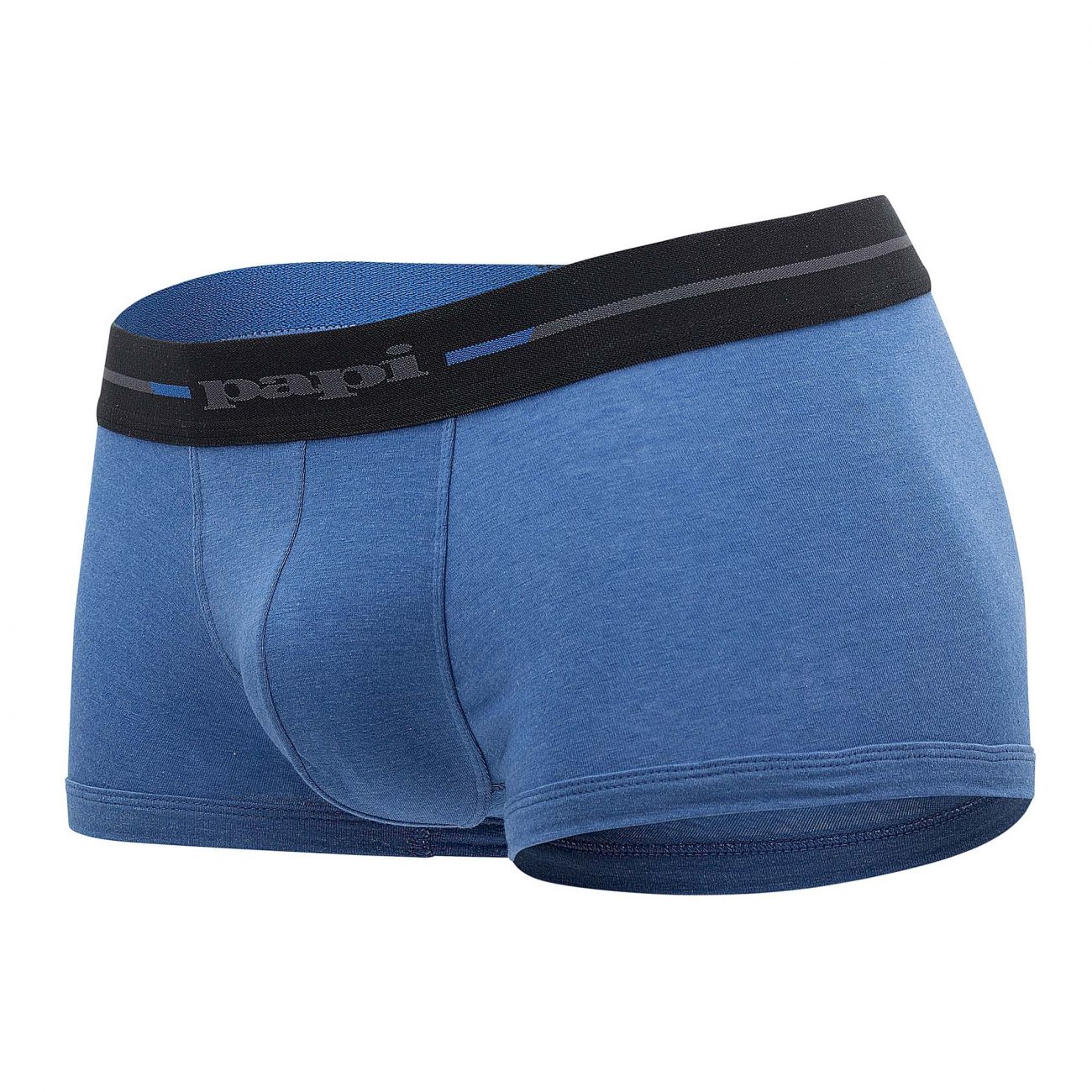 Papi Men's Fashion Underwear Boxer Briefs Trunks for Men | eBay