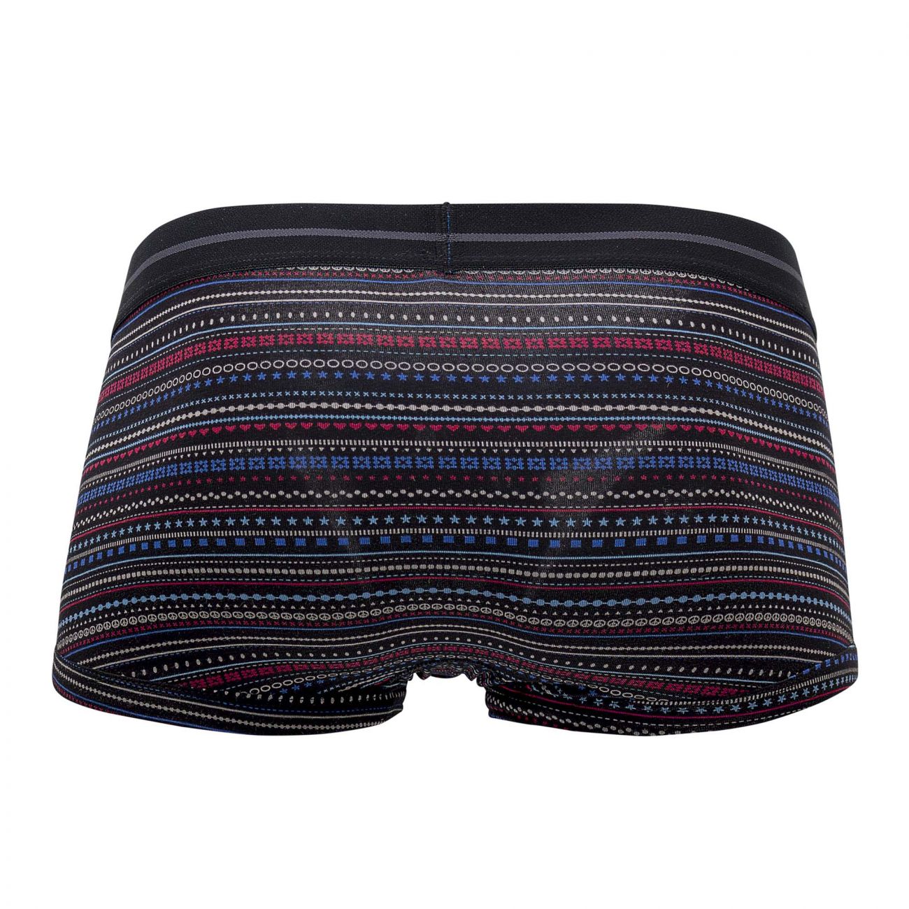 Papi Men's Fashion Underwear Boxer Briefs Trunks for Men - Picture 13 of 225