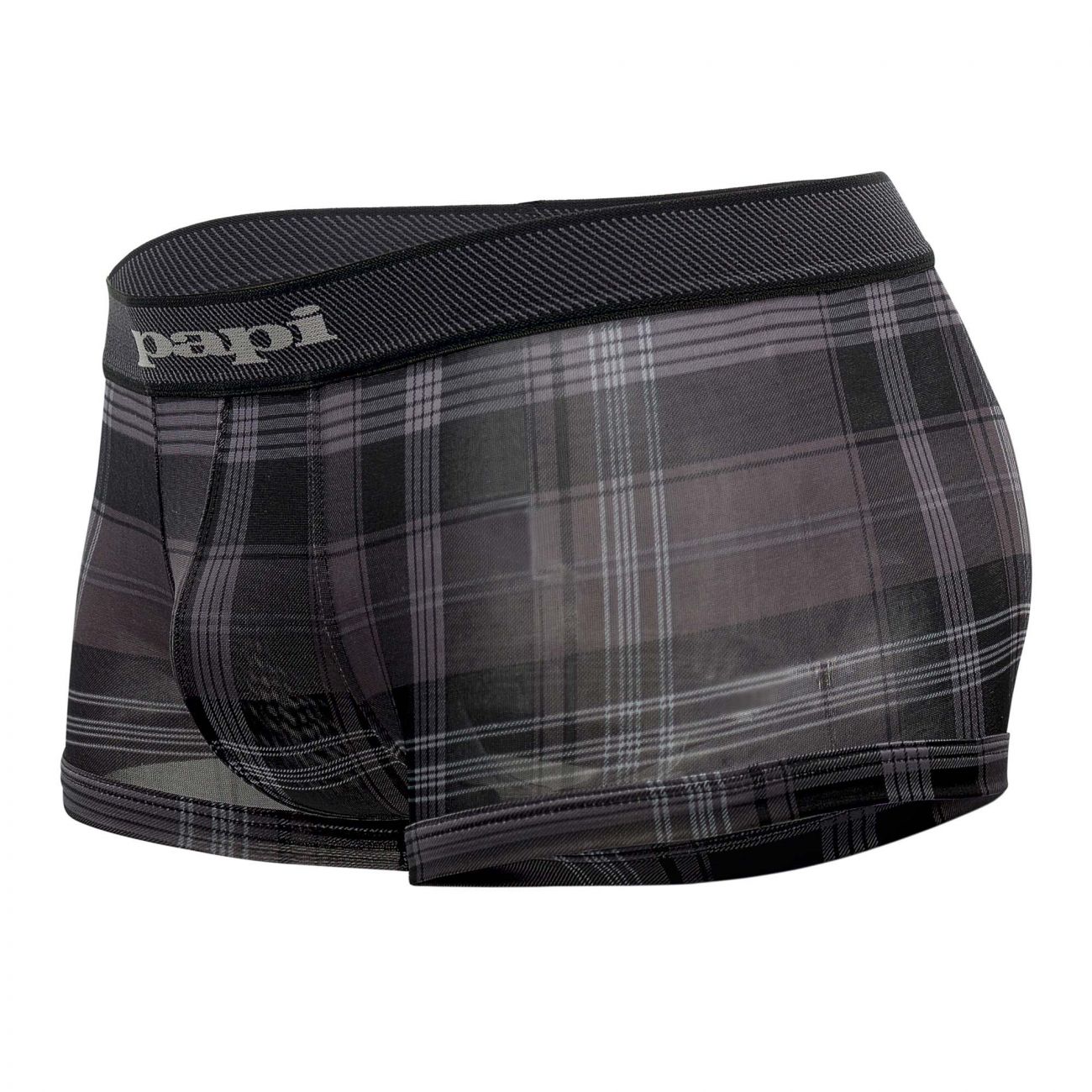 Papi Men's Fashion Underwear Boxer Briefs Trunks for Men - Picture 16 of 225