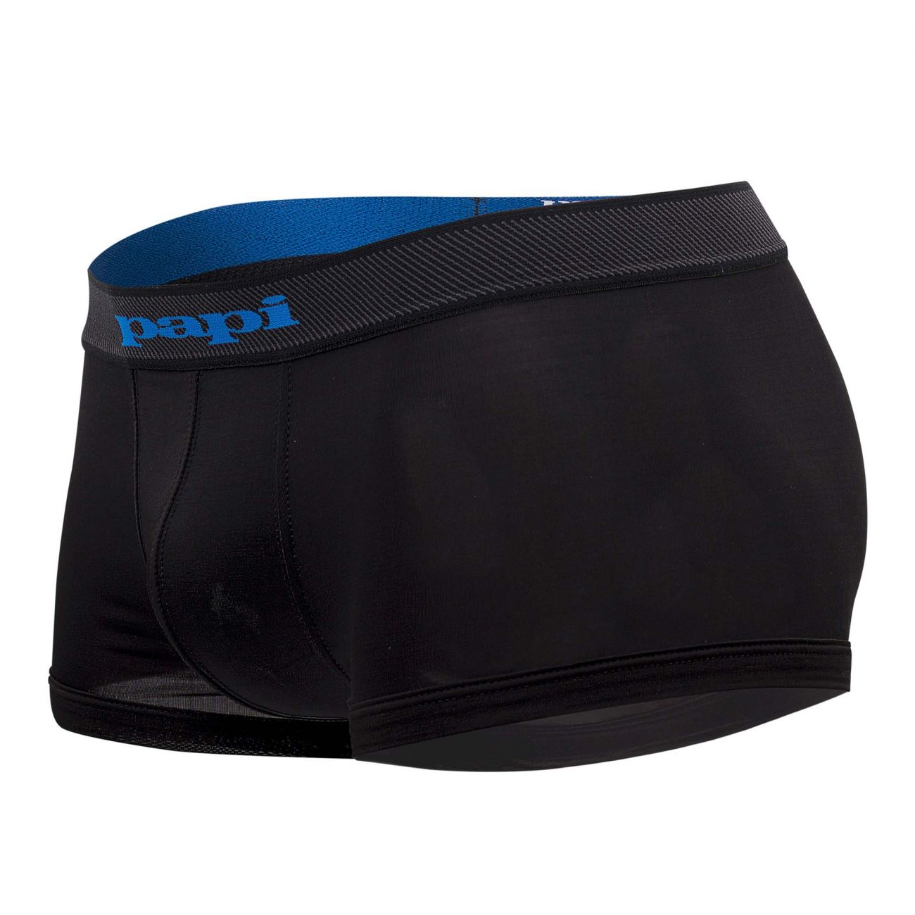 Papi Men's Fashion Underwear Boxer Briefs Trunks for Men - Picture 24 of 225