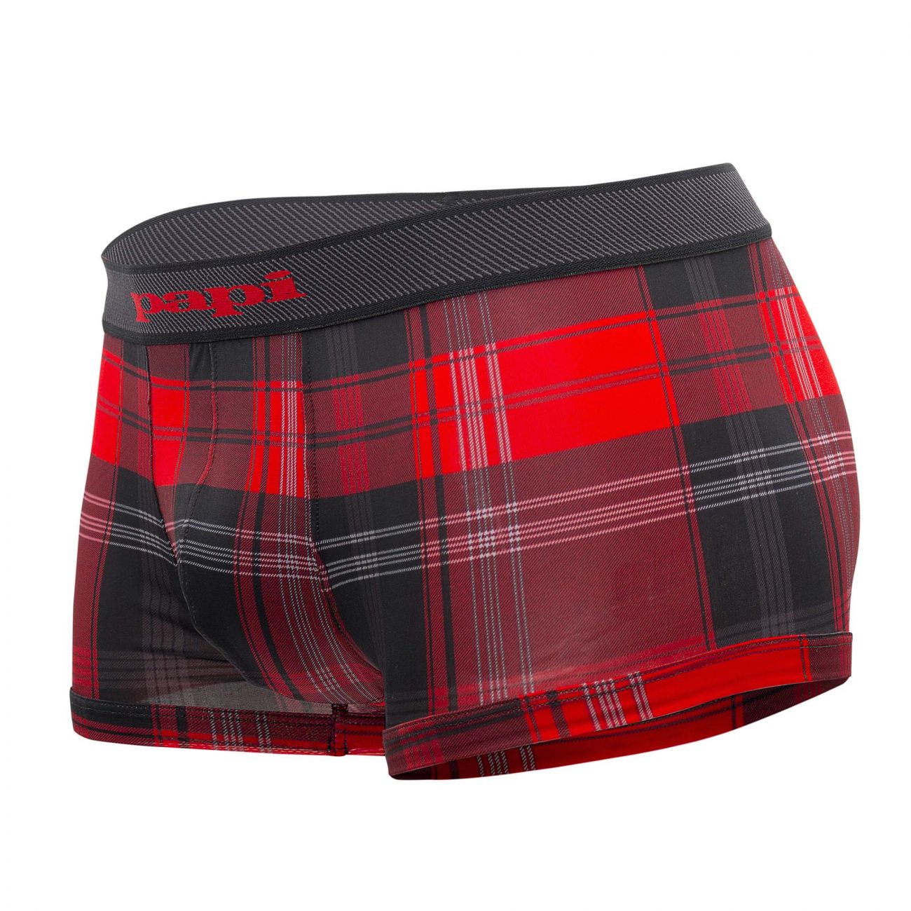 Papi Men's Fashion Underwear Boxer Briefs Trunks for Men - Picture 26 of 225