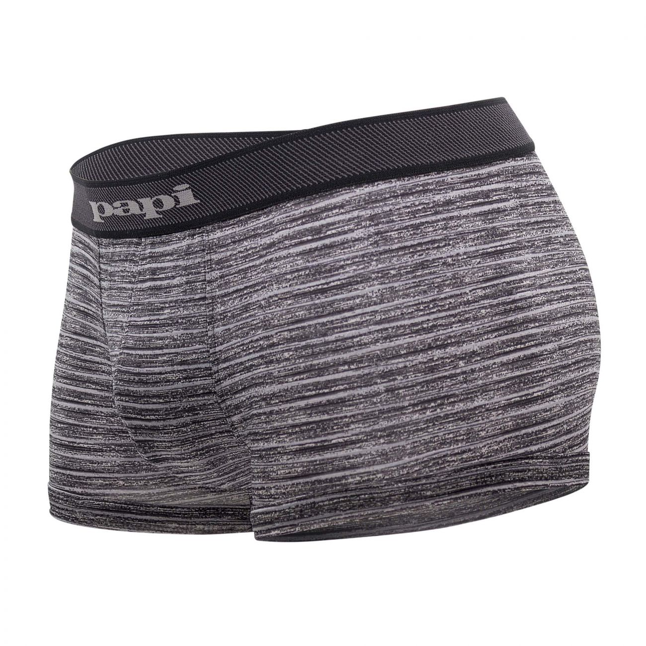 Papi Men's Fashion Underwear Boxer Briefs Trunks for Men - Picture 31 of 225