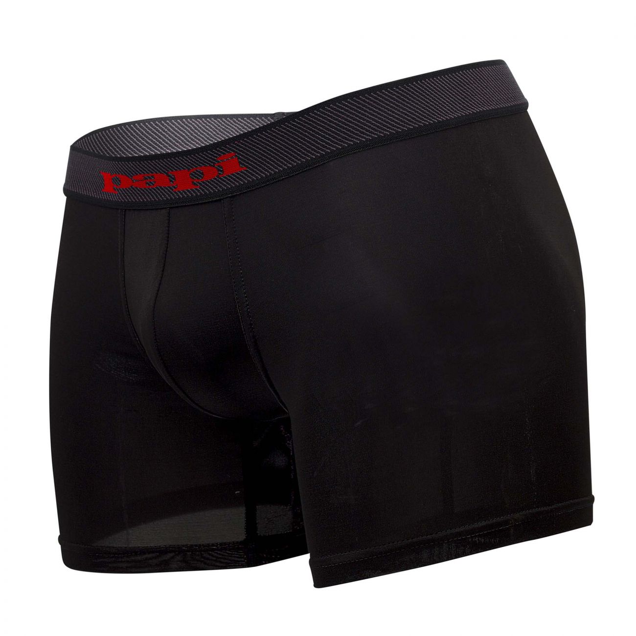Papi Men's Fashion Underwear Boxer Briefs Trunks for Men - Picture 49 of 225