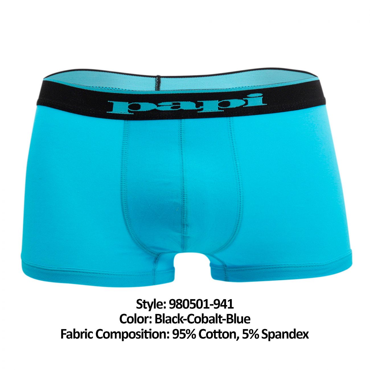 Papi Men's Fashion Underwear Boxer Briefs Trunks for Men - Picture 57 of 225