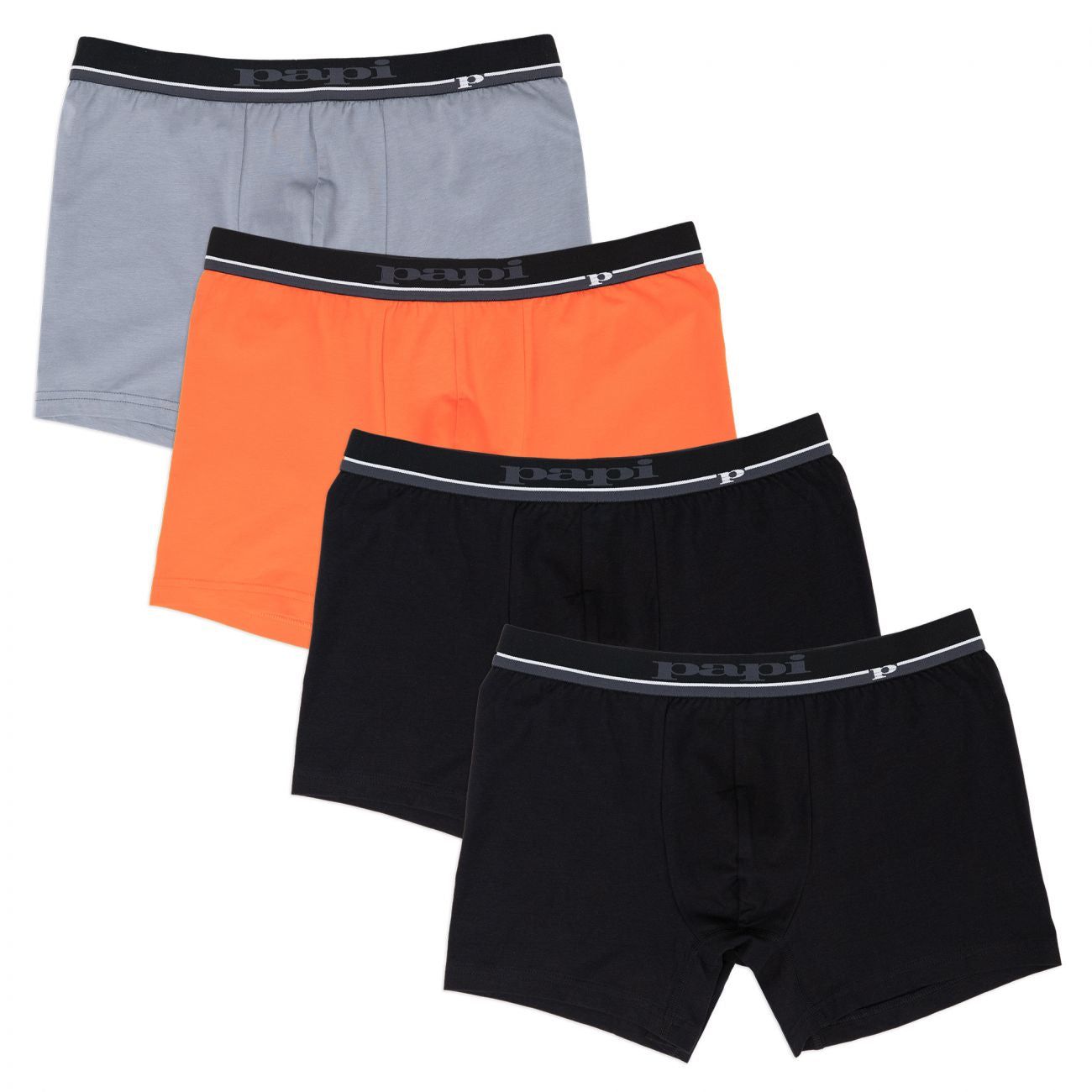 Papi Men's Fashion Underwear Boxer Briefs Trunks for Men - Picture 78 of 225