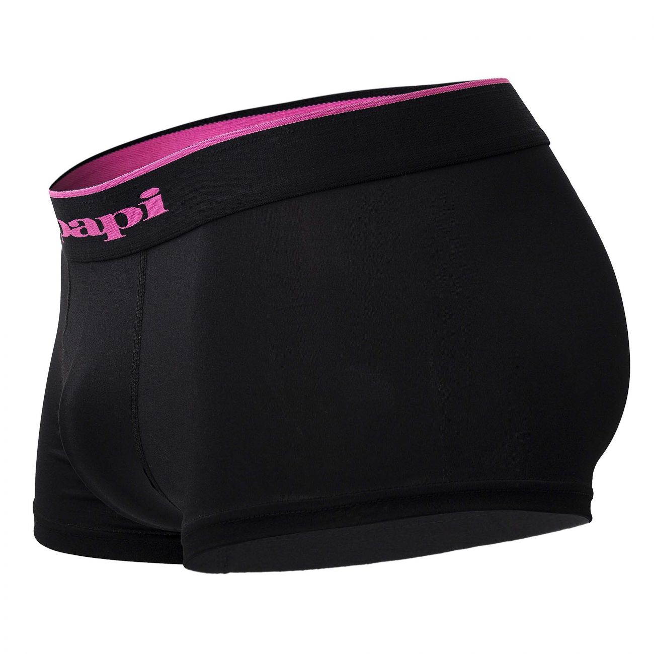 Underwear: Papi UMPA048 Microflex Brazilian Trunks - Picture 7 of 47
