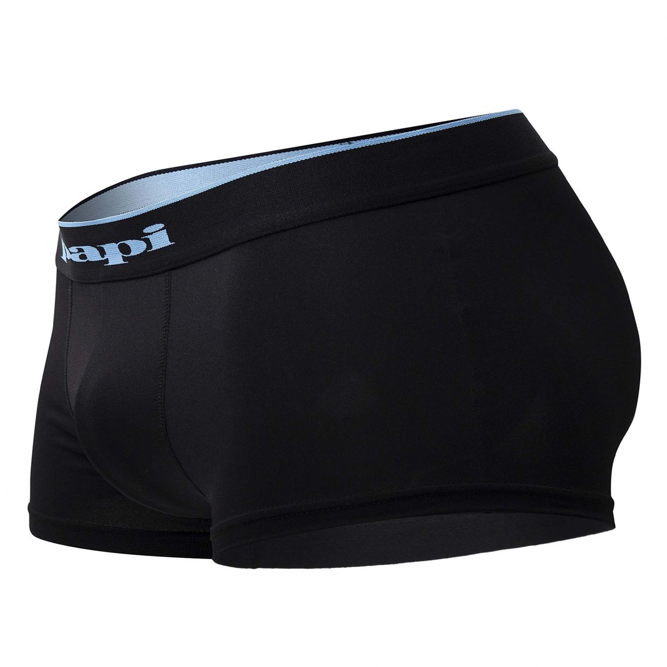 Underwear: Papi UMPA048 Microflex Brazilian Trunks - Picture 12 of 47