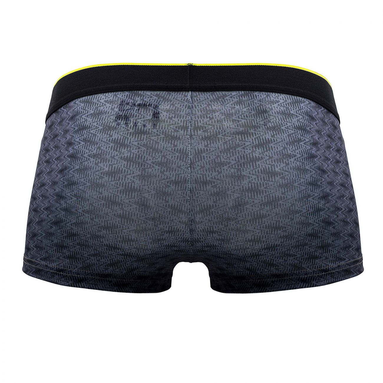 Underwear: Papi UMPA048 Microflex Brazilian Trunks - Picture 15 of 47
