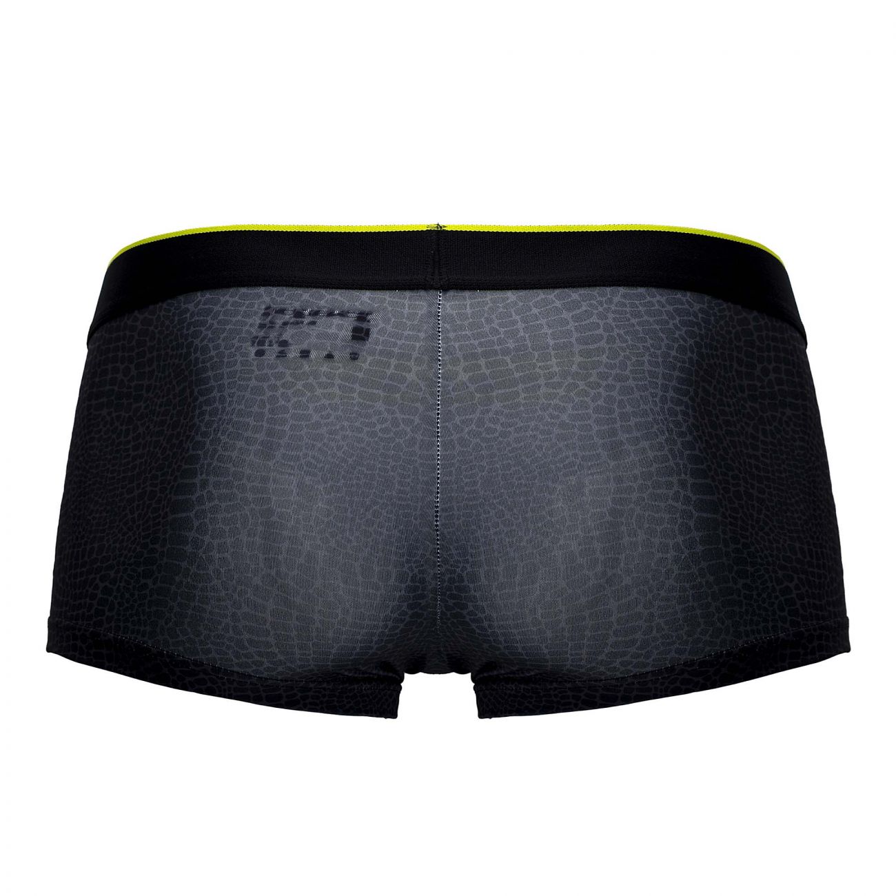 Underwear: Papi UMPA048 Microflex Brazilian Trunks - Picture 20 of 47