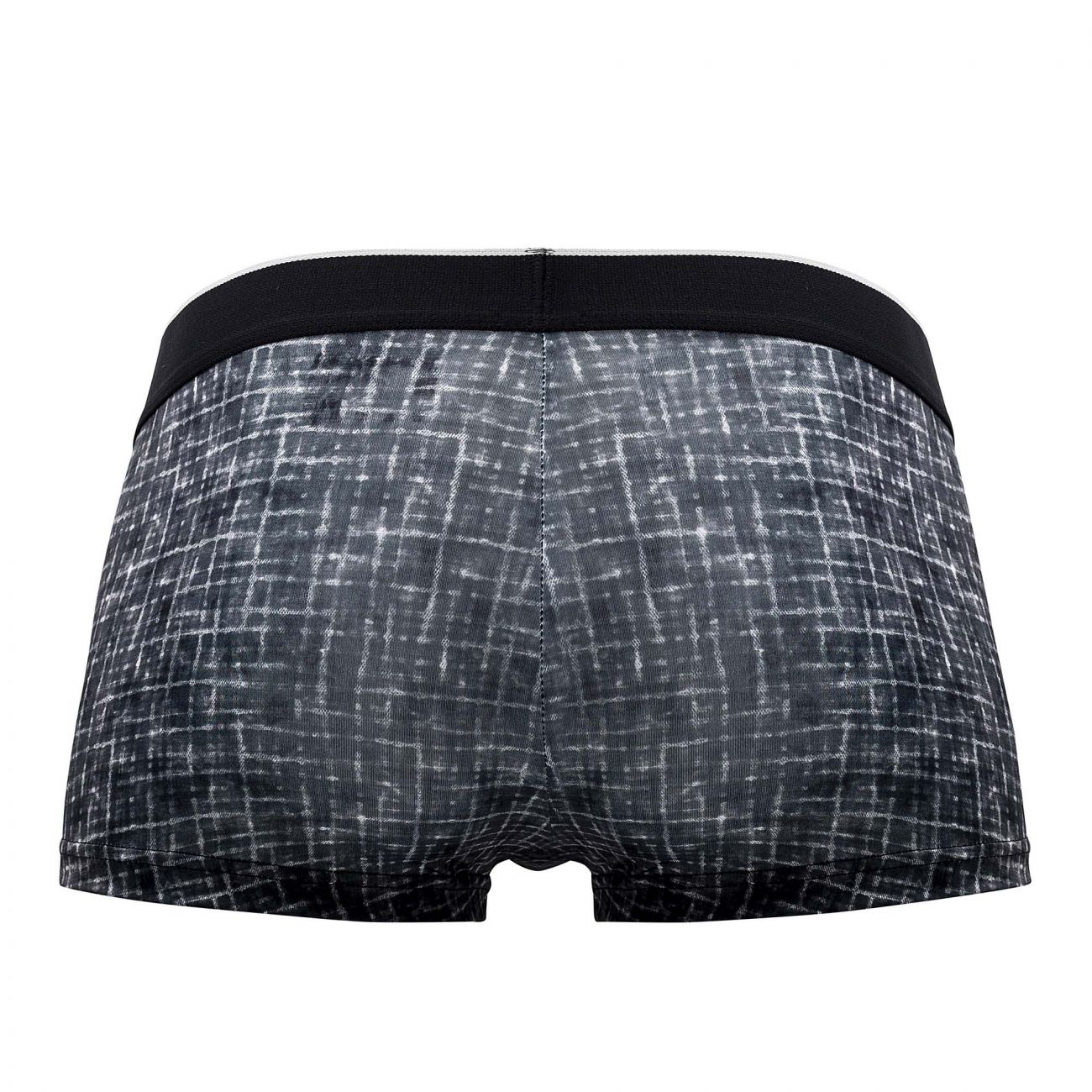 Underwear: Papi UMPA048 Microflex Brazilian Trunks - Picture 25 of 47
