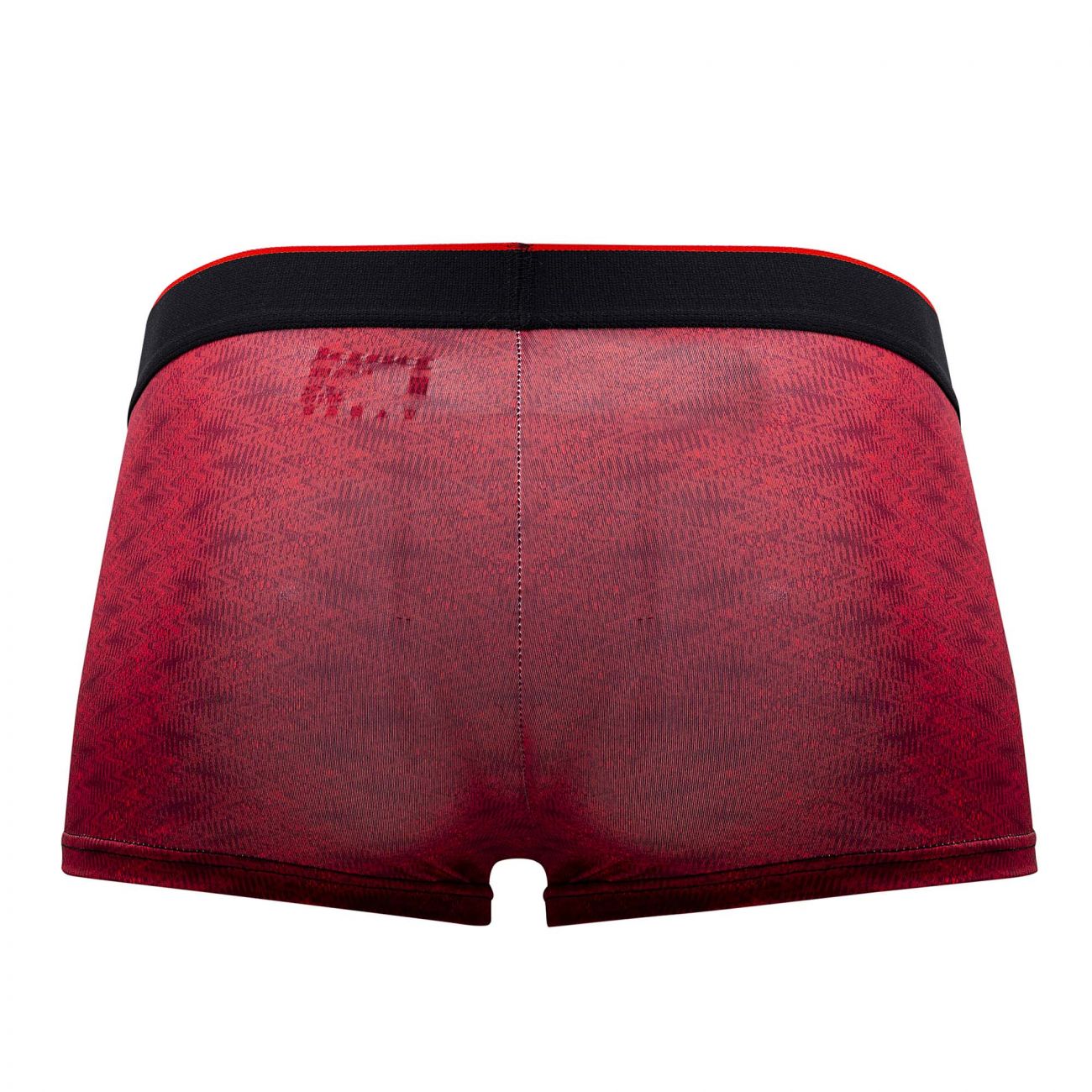 Underwear: Papi UMPA048 Microflex Brazilian Trunks - Picture 30 of 47