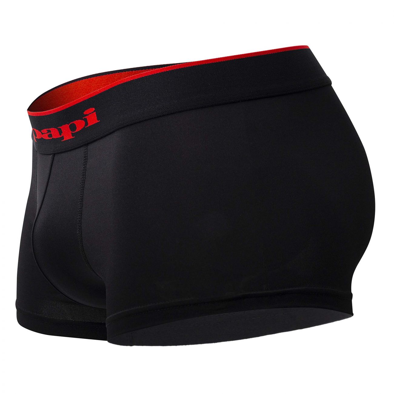 Underwear: Papi UMPA048 Microflex Brazilian Trunks - Picture 32 of 47