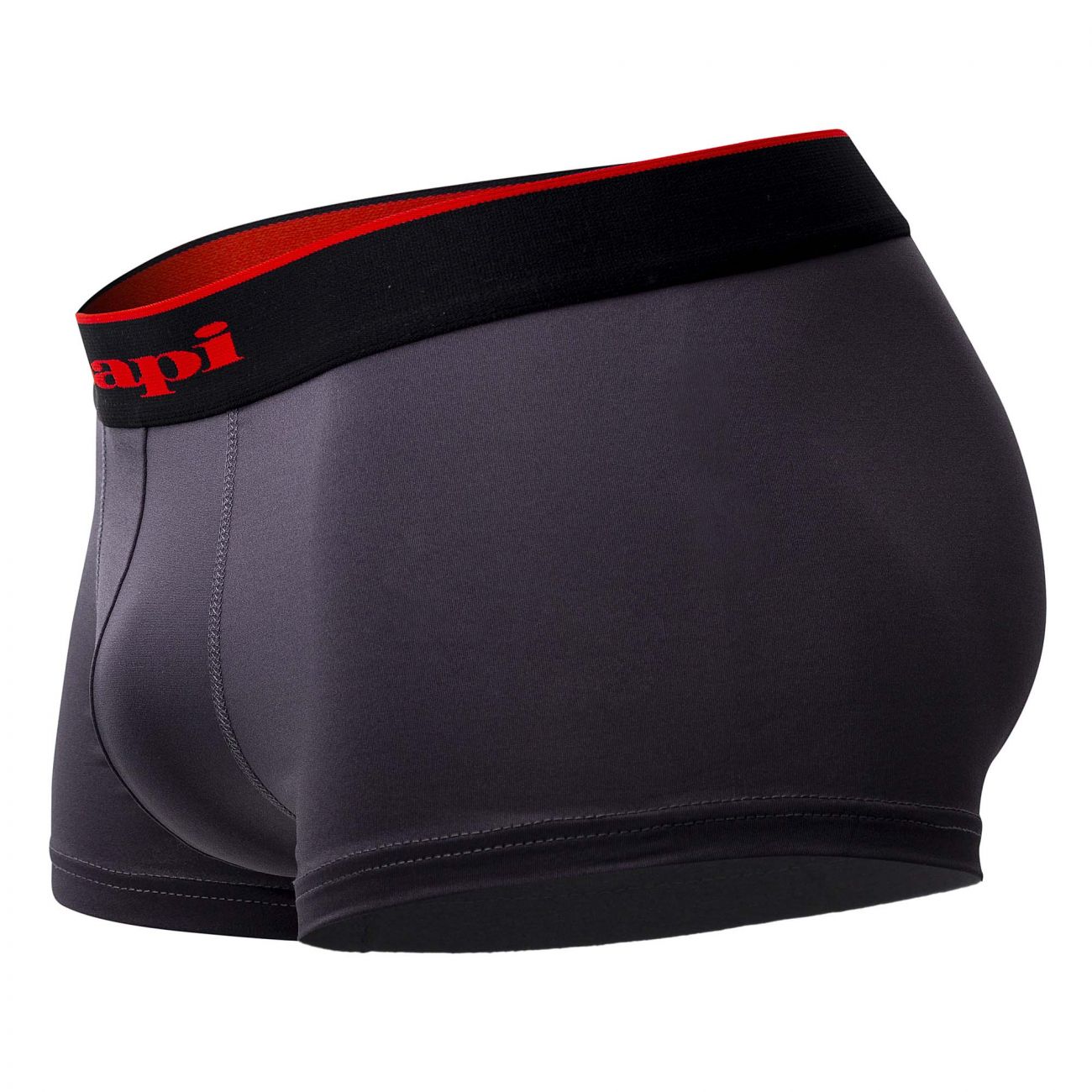 Underwear: Papi UMPA048 Microflex Brazilian Trunks - Picture 37 of 47