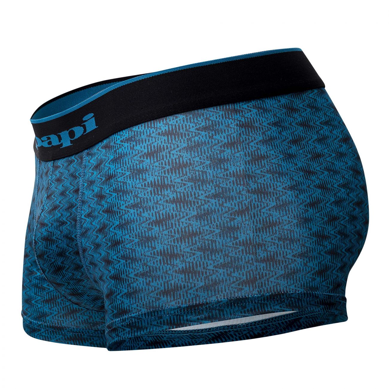 Underwear: Papi UMPA048 Microflex Brazilian Trunks - Picture 39 of 47