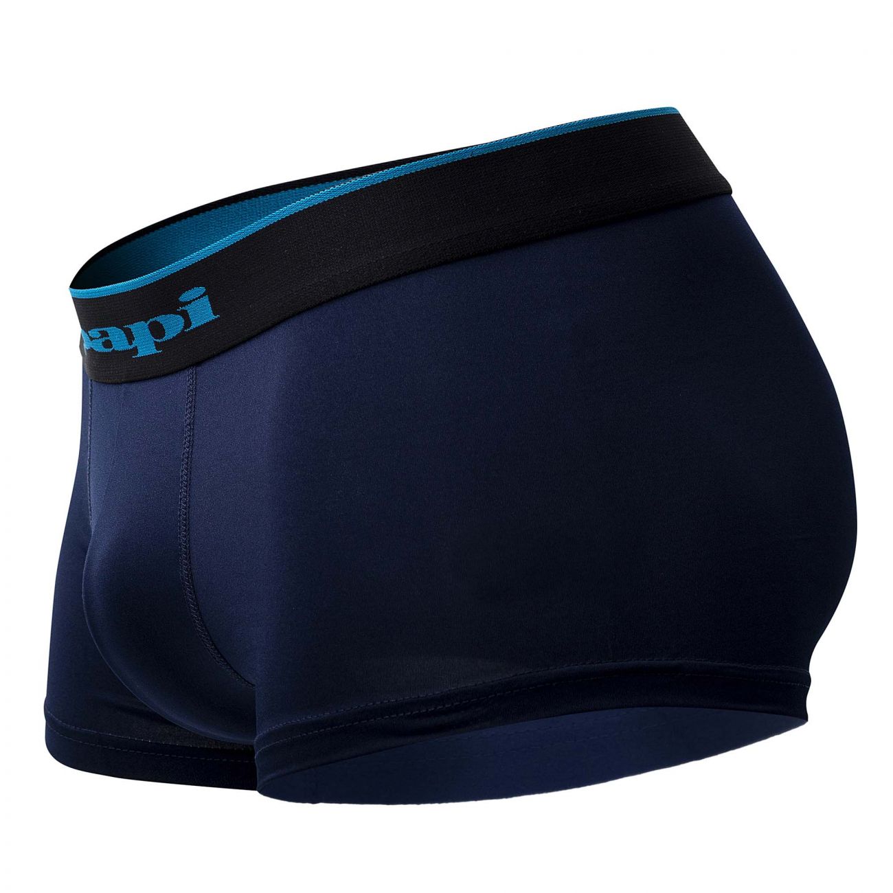 Underwear: Papi UMPA048 Microflex Brazilian Trunks - Picture 42 of 47