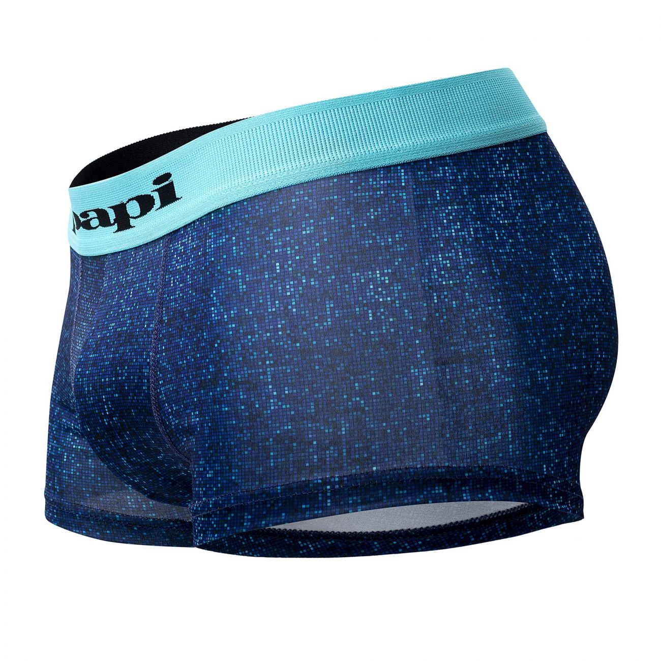 Papi Men's Fashion Underwear Boxer Briefs Trunks for Men - Picture 133 of 225