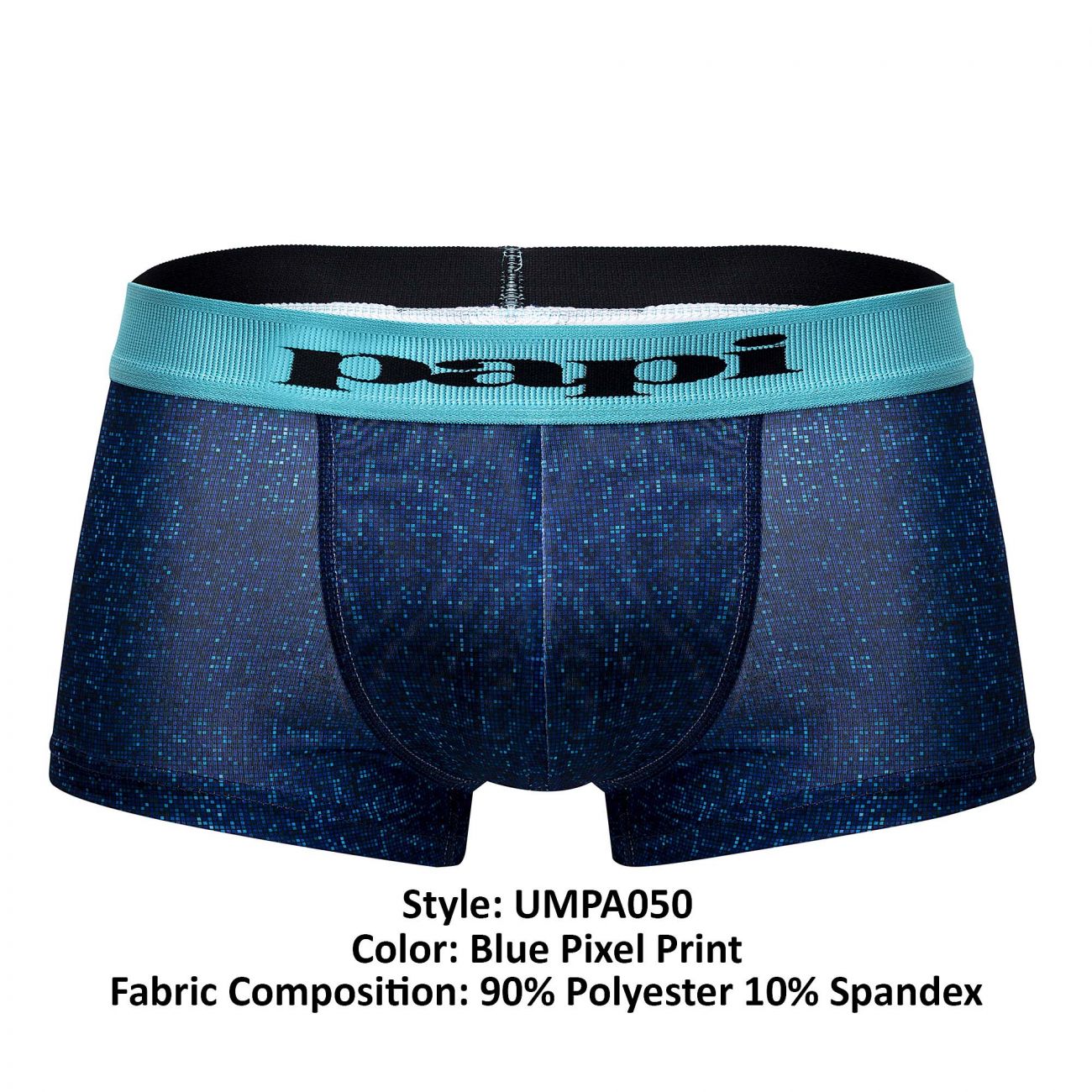 Papi Men's Fashion Underwear Boxer Briefs Trunks for Men - Picture 135 of 225