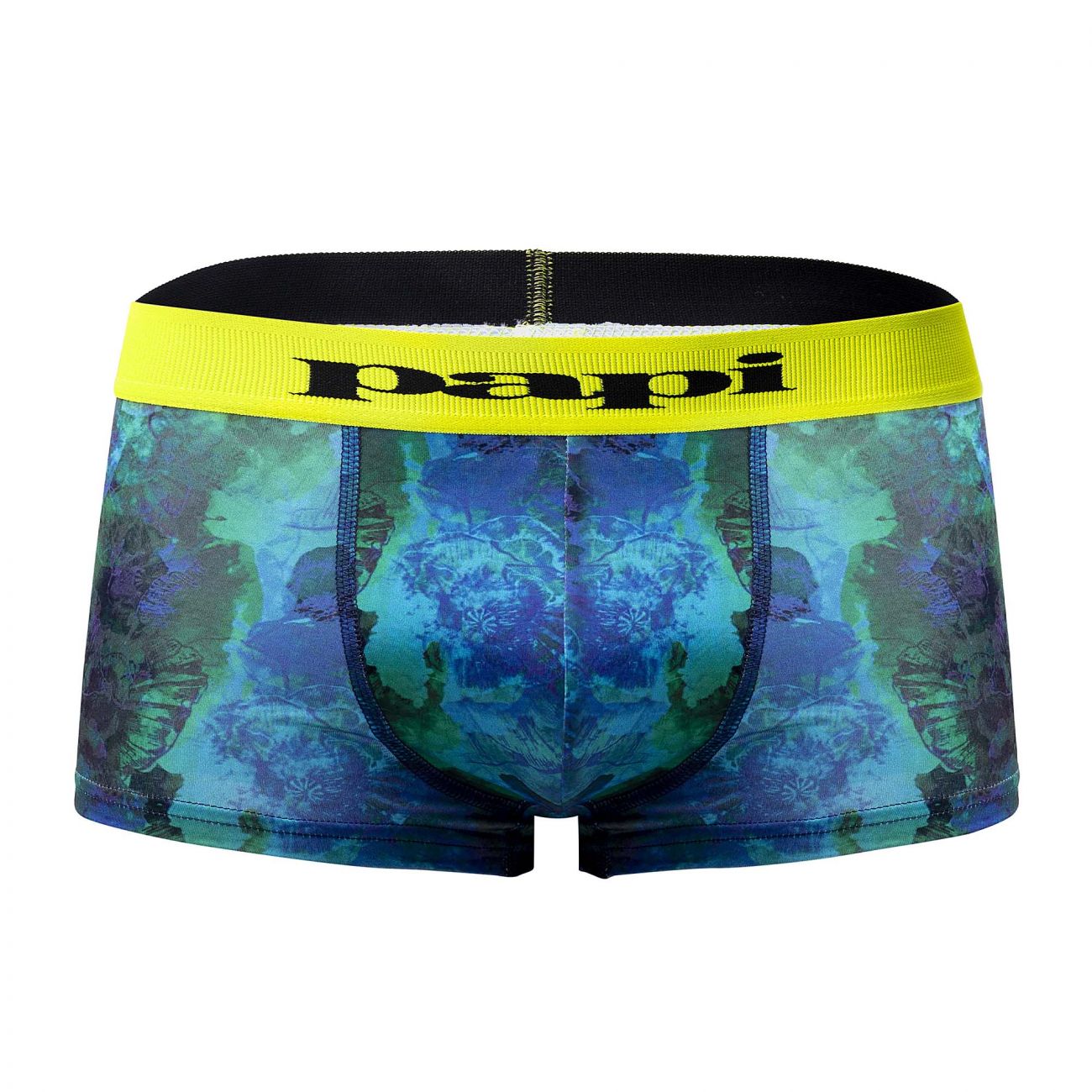 Papi Men's Fashion Underwear Boxer Briefs Trunks for Men - Picture 136 of 225