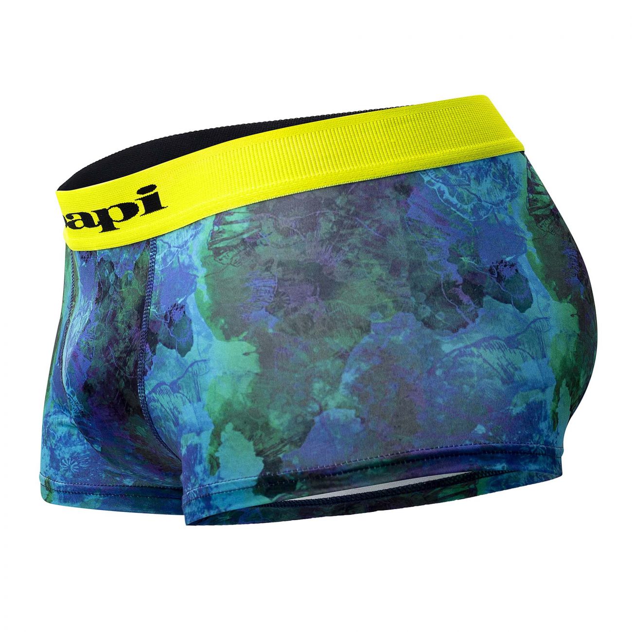 Papi Men's Fashion Underwear Boxer Briefs Trunks for Men - Picture 137 of 225