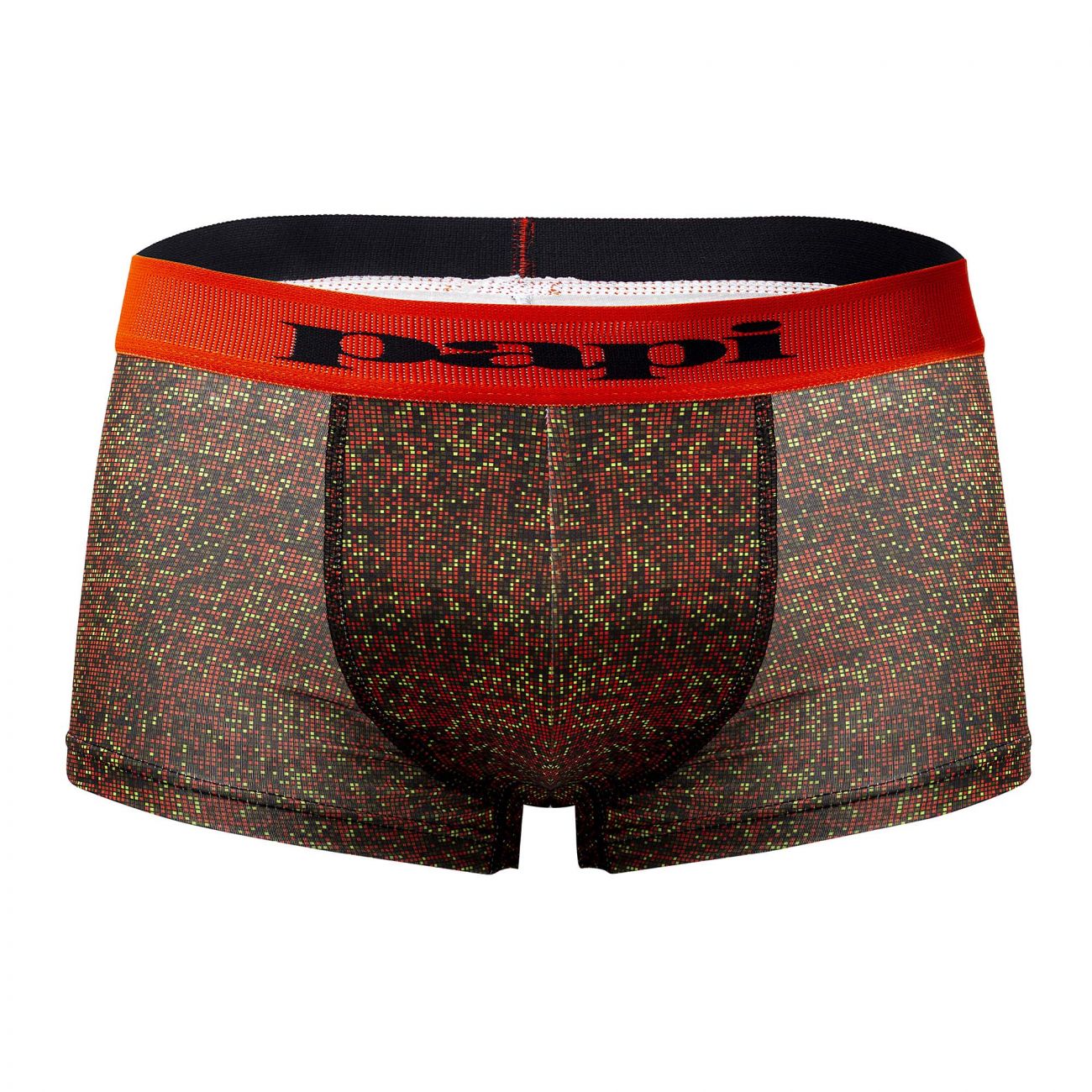 Papi Men's Fashion Underwear Boxer Briefs Trunks for Men - Picture 140 of 225