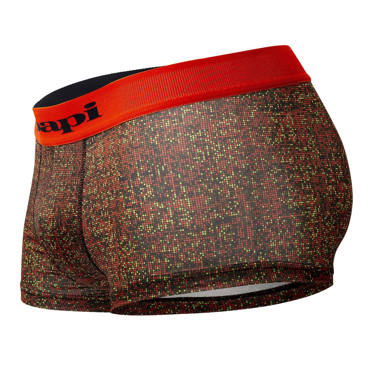 Papi Men's Fashion Underwear Boxer Briefs Trunks for Men - Picture 141 of 225