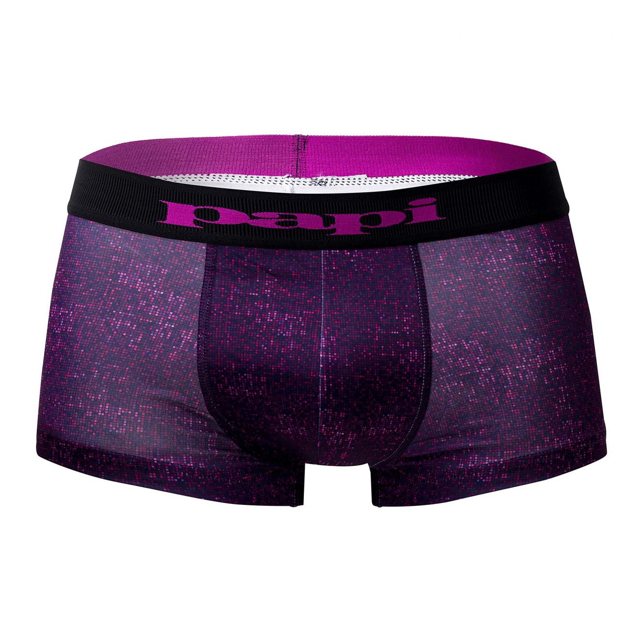 Papi Men's Fashion Underwear Boxer Briefs Trunks for Men - Picture 144 of 225