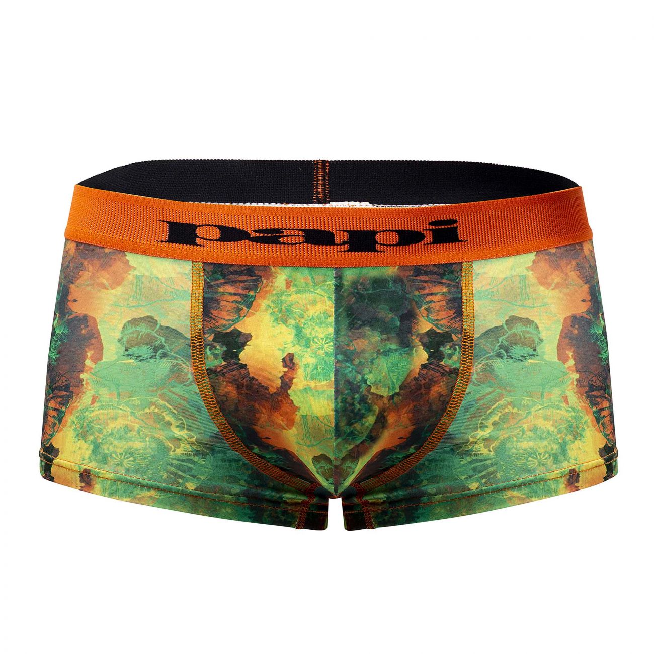 Papi Men's Fashion Underwear Boxer Briefs Trunks for Men - Picture 148 of 225